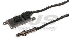 NOx-sensor, NOx-katalyzator HJS 92 09 7011