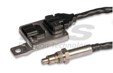 NOx-sensor, NOx-katalyzator HJS 92 09 7021