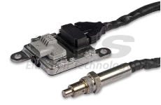 NOx-sensor, NOx-katalyzator HJS 92 09 7023