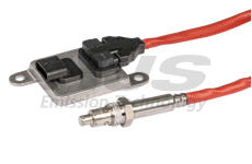 NOx-sensor, NOx-katalyzator HJS 92 09 7026