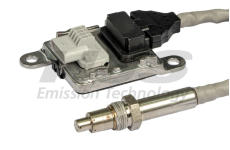 NOx-sensor, NOx-katalyzator HJS 92 09 7027
