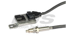 NOx-sensor, NOx-katalyzator HJS 92 09 7028