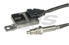 NOx-sensor, NOx-katalyzator HJS 92 09 7030