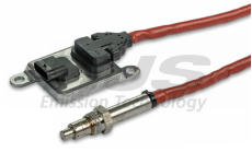 NOx-sensor, NOx-katalyzator HJS 92 09 7046