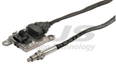 NOx-sensor, NOx-katalyzator HJS 92 09 7052