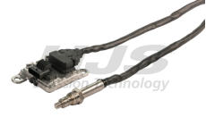 NOx-sensor, NOx-katalyzator HJS 92 09 7055