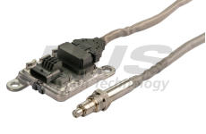 NOx-sensor, NOx-katalyzator HJS 92 09 7056