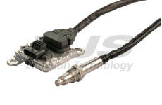 NOx-sensor, NOx-katalyzator HJS 92 09 7057