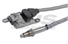 NOx-sensor, NOx-katalyzator HJS 92 09 7059
