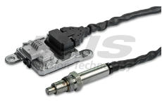 NOx-sensor, NOx-katalyzator HJS 92 09 7060