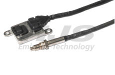 NOx-sensor, NOx-katalyzator HJS 92 09 7067