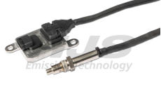 NOx-sensor, NOx-katalyzator HJS 92 09 7069