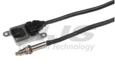 NOx-sensor, NOx-katalyzator HJS 92 09 7072