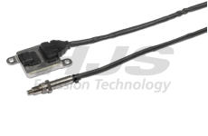 NOx-sensor, NOx-katalyzator HJS 92 09 7073
