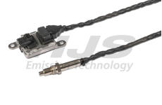 NOx-sensor, NOx-katalyzator HJS 92 09 7074