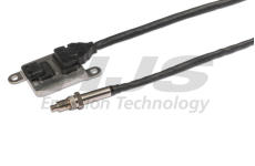 NOx-sensor, NOx-katalyzator HJS 92 09 7075