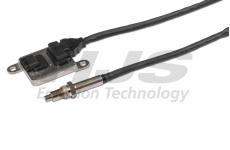 NOx-sensor, NOx-katalyzator HJS 92 09 7076
