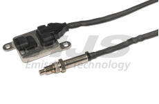 NOx-sensor, NOx-katalyzator HJS 92 09 7077