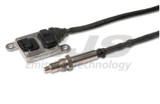 NOx-sensor, NOx-katalyzator HJS 92 09 7078