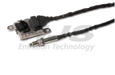 NOx-sensor, NOx-katalyzator HJS 92 09 7079