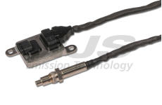 NOx-sensor, NOx-katalyzator HJS 92 09 7080