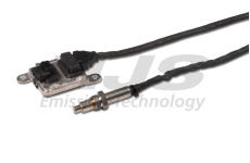 NOx-sensor, NOx-katalyzator HJS 92 09 7085