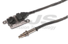 NOx-sensor, NOx-katalyzator HJS 92 09 7090