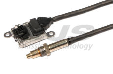 NOx-sensor, NOx-katalyzator HJS 92 09 7093