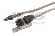 NOx-sensor, NOx-katalyzator HJS 92 09 7096