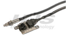 NOx-sensor, NOx-katalyzator HJS 92 09 7103