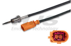 Cidlo, teplota vyfukovych plynu HJS 92 09 4250