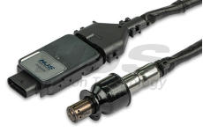 NOx-sensor, NOx-katalyzator HJS 92 09 7040