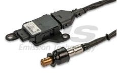 NOx-sensor, NOx-katalyzator HJS 92 09 7041