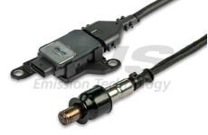 NOx-sensor, NOx-katalyzator HJS 92 09 7044