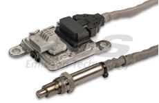 NOx-sensor, NOx-katalyzator HJS 92 09 7047