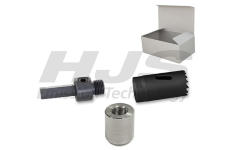 Sortiment, oprava filtru sazí/pevných části HJS 92 10 1050