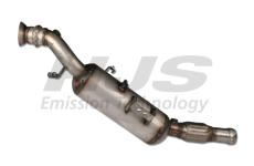 Filtr pevnych castic, vyfukovy system HJS 93 13 5309