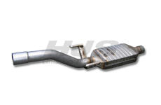 Prid.zarizeni, katalyzator/filtr pevnych casti(Kombi-system) HJS 93 13 1104