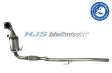 Katalyzátor HJS 96 11 5258