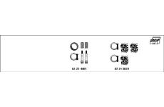 Výfukový systém HJS MT-Cit84