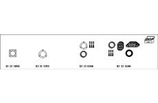 Výfukový systém HJS MT-Fi87