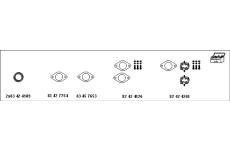 Výfukový systém HJS MT-Nis11