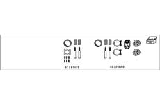 Výfukový systém HJS MT-Peu102