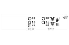 Výfukový systém HJS MT-Peu113
