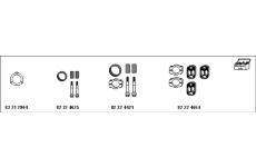 Výfukový systém HJS MT-Peu14