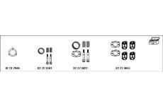 Výfukový systém HJS MT-Peu18