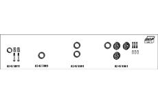 Výfukový systém HJS MT-SUZ3