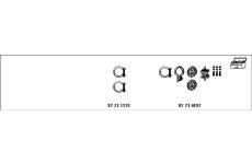 Výfukový systém HJS MT-Toy6