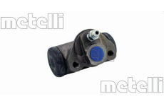 Válec kolové brzdy METELLI 04-0008