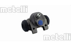 Válec kolové brzdy METELLI 04-0009